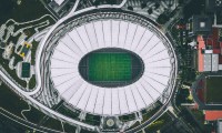 世界青少年高空定向赛：导航与胆识并重，世界青少年定向锦标赛